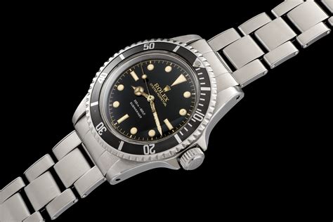 rolex 5512 crown guard.